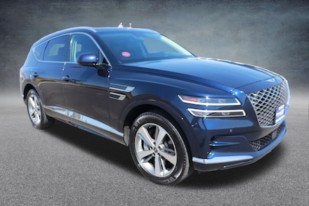 2024 Genesis GV80 3.5T SUV