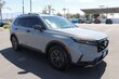 Honda CR-V Hybrid