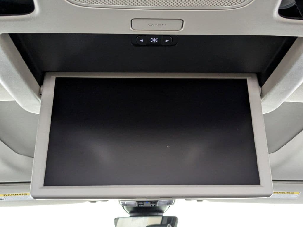 2026 Honda Odyssey Elite - Photo 21