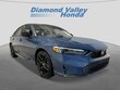 Honda Civic Hybrid