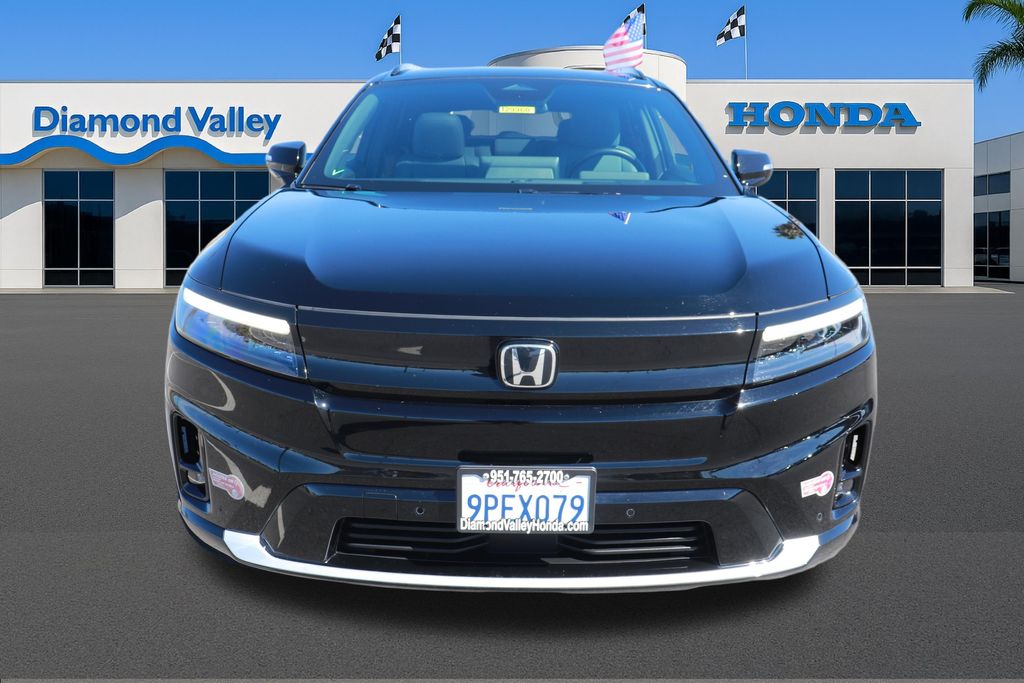 Used 2024 Honda Prologue Touring with VIN 3GPKHXRJ6RS528622 for sale in Hemet, CA