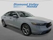 Honda Accord Hybrid