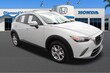  Mazda Mazda CX-3