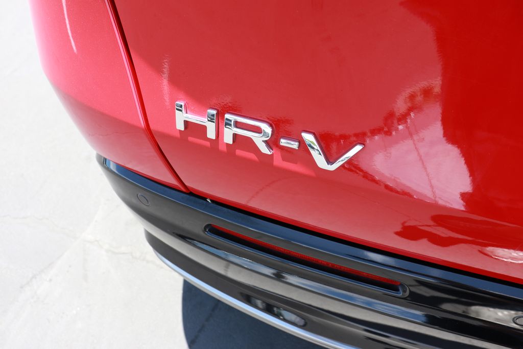 2024 Honda HR-V EX-L - Photo 6