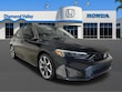  Honda Civic Hybrid