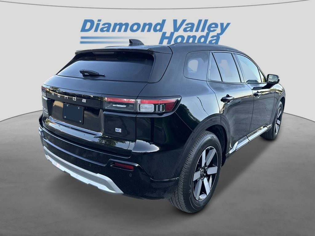 2025 Honda Prologue Touring photo 3