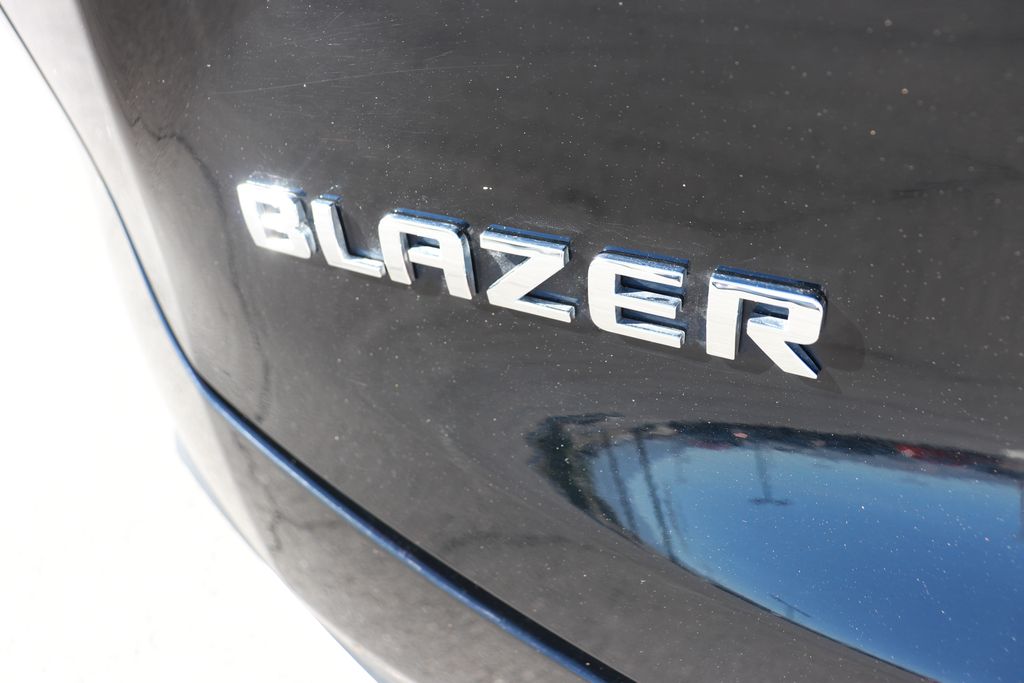 2025 Chevrolet Blazer 2LT - Photo 6