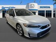  Honda Civic Hybrid