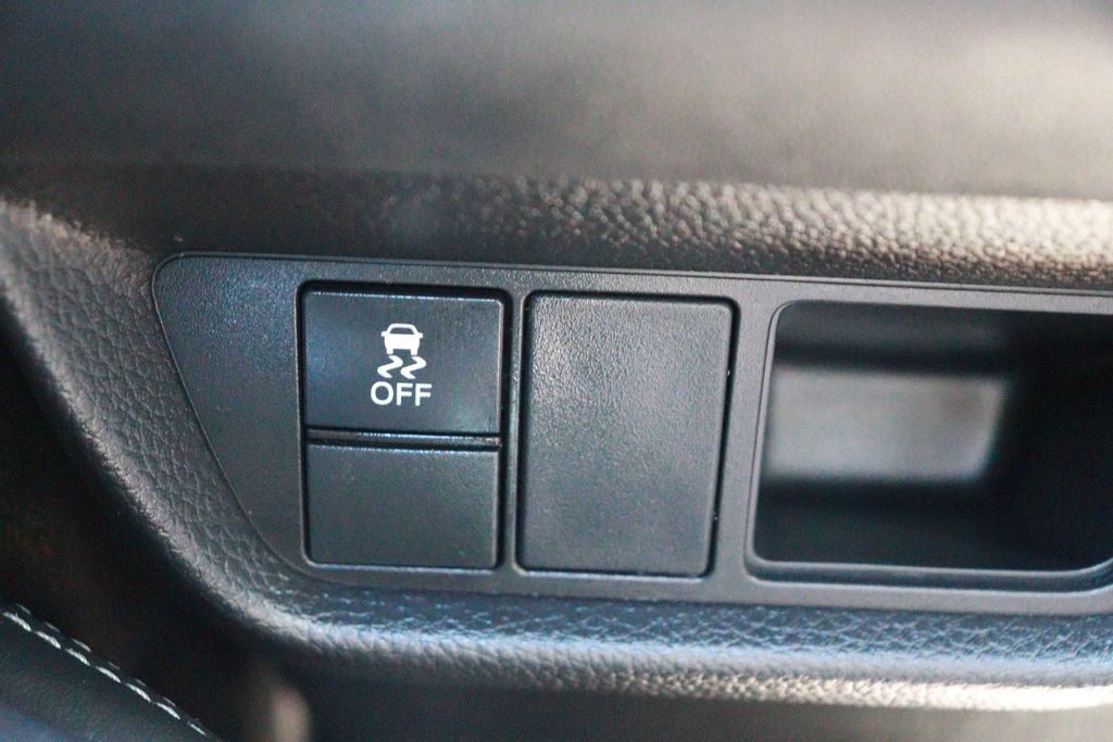 2024 Honda HR-V EX-L - Photo 26