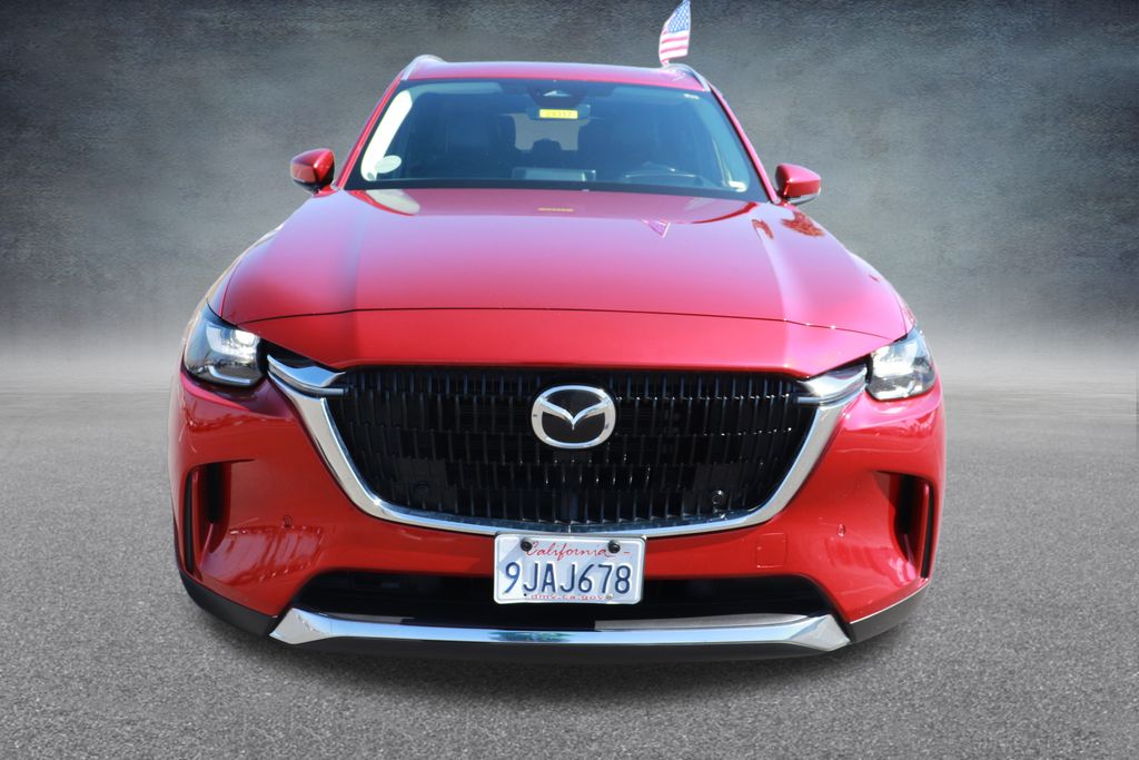 2024 Mazda CX-90 3.3 Turbo Premium photo 2