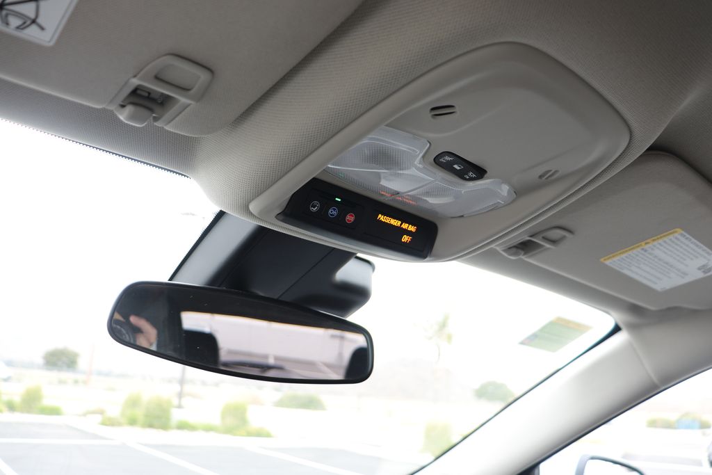 2025 Buick Encore GX Preferred - Photo 24