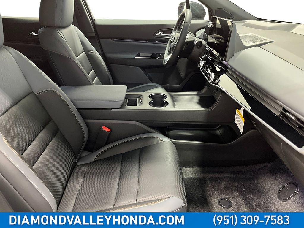 2026 Honda Prologue Elite - Photo 24