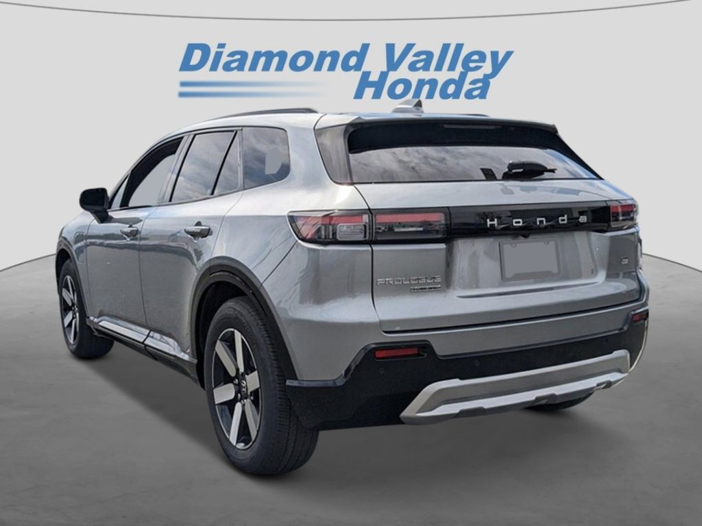 2025 Honda Prologue Touring photo 4