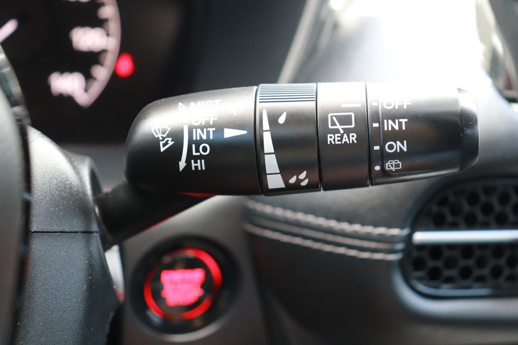 2024 Honda HR-V EX-L - Photo 24