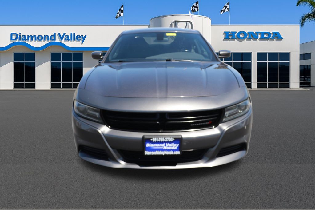 Used 2020 Dodge Charger SXT with VIN 2C3CDXBG4LH160715 for sale in Hemet, CA