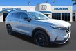  Honda CR-V Hybrid