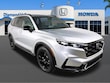 Honda CR-V Hybrid