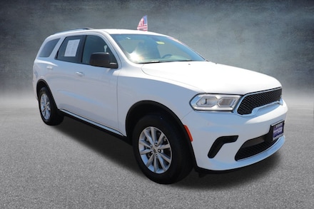 2024 Dodge Durango SXT SUV