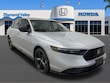  Honda Accord Hybrid