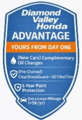DVH Advantage - Desktop