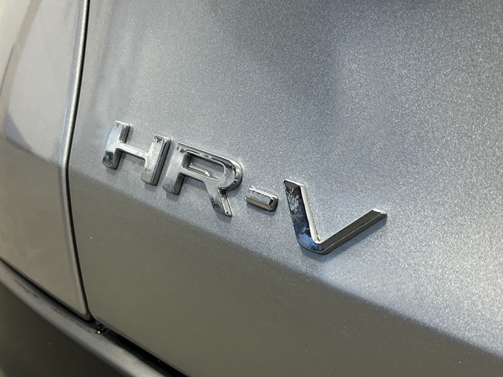 2026 Honda HR-V LX - Photo 9