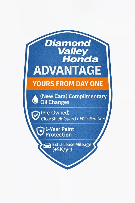 DVH Advantage - Desktop