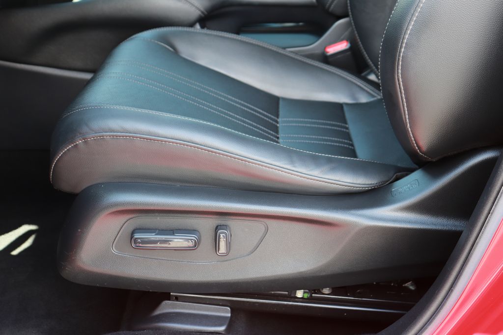 2024 Honda HR-V EX-L - Photo 10