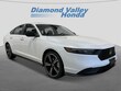 Honda Accord Hybrid