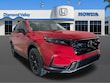  Honda CR-V Hybrid