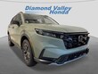 Honda CR-V Hybrid