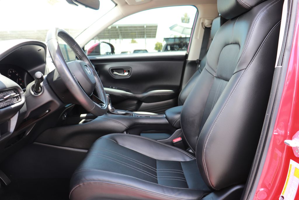 2024 Honda HR-V EX-L - Photo 11