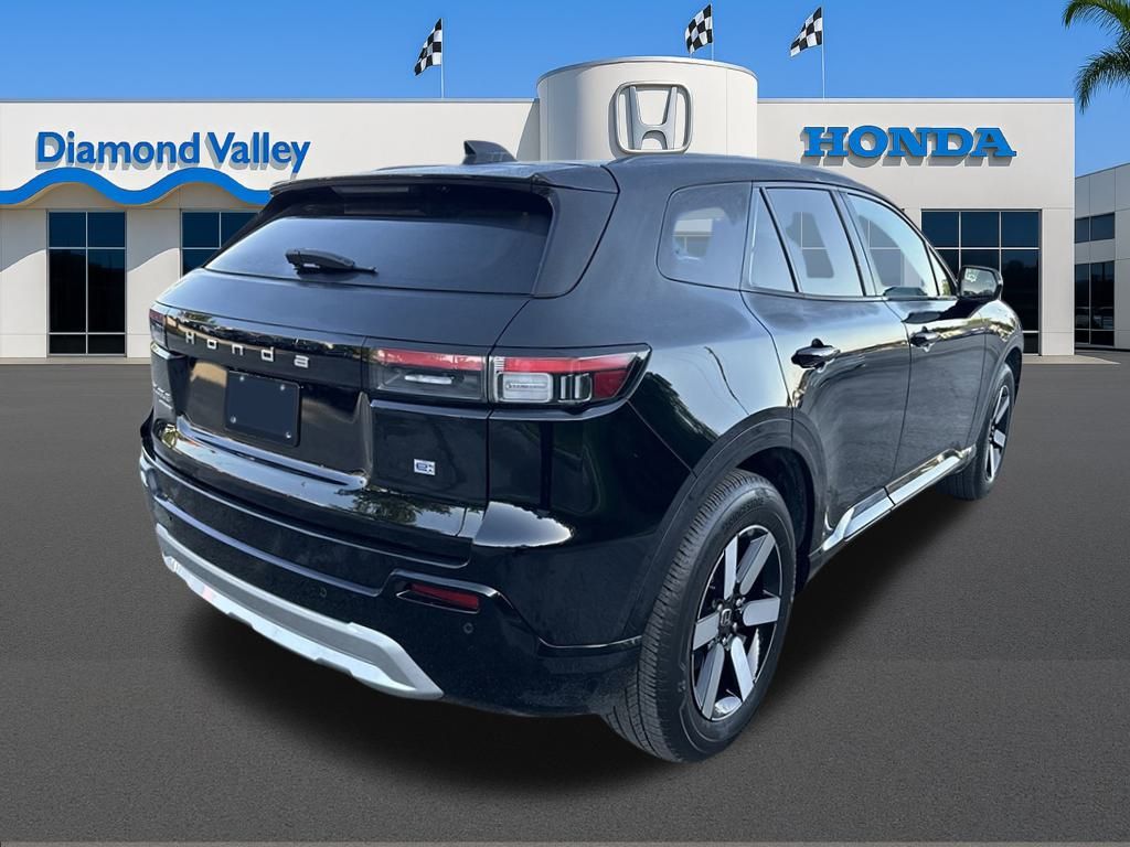 2026 Honda Prologue Touring photo 3