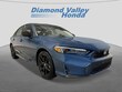 Honda Civic Hybrid