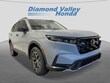 Honda CR-V Hybrid