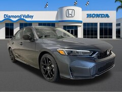 2026 Honda Civic Hybrid Sport Sedan
