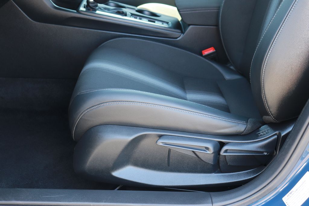 2025 Honda Civic Sport - Photo 11