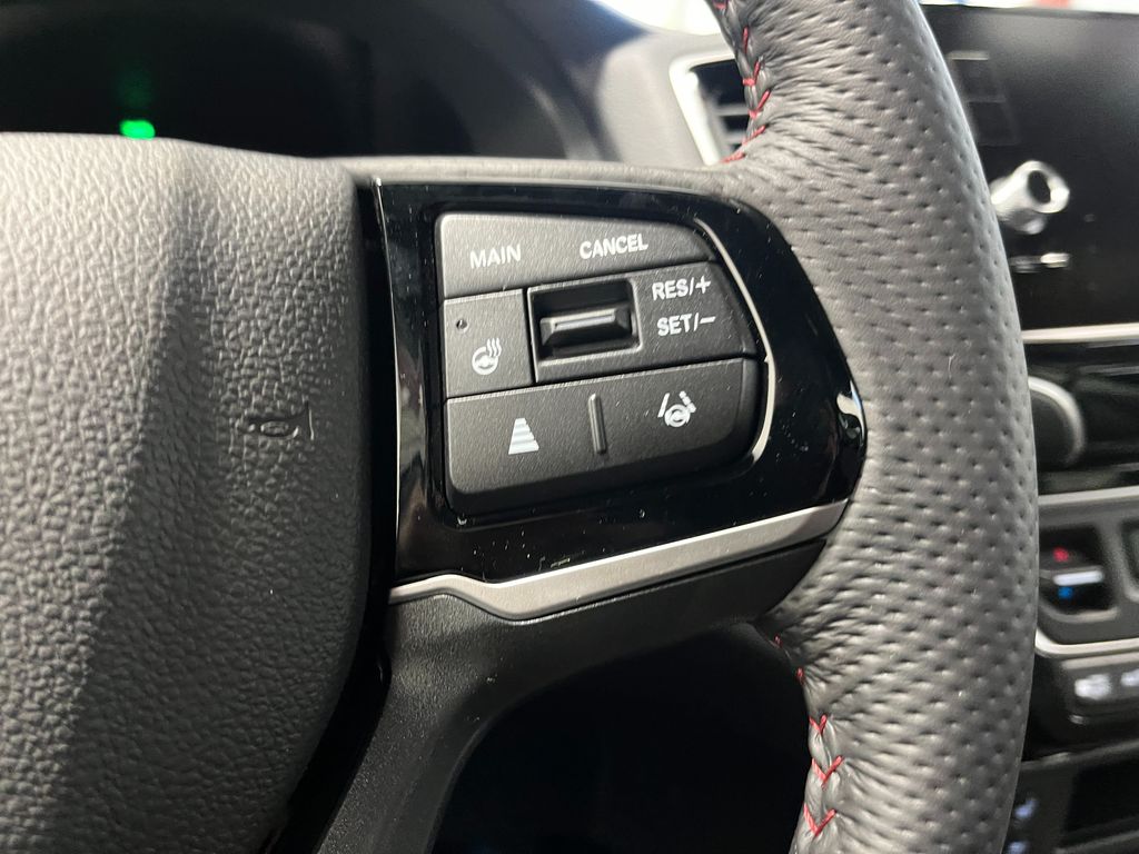 2026 Honda Ridgeline Black Edition - Photo 13
