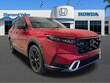  Honda CR-V Hybrid