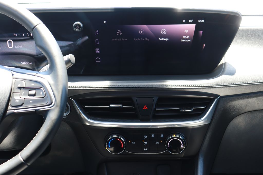 2025 Buick Encore GX Preferred - Photo 15
