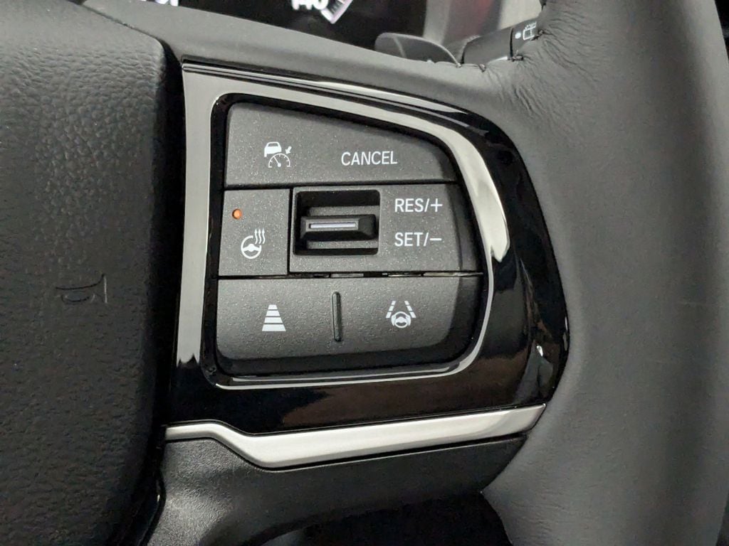 2026 Honda Odyssey Elite - Photo 14