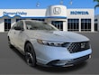  Honda Accord Hybrid