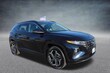 Hyundai Tucson Hybrid