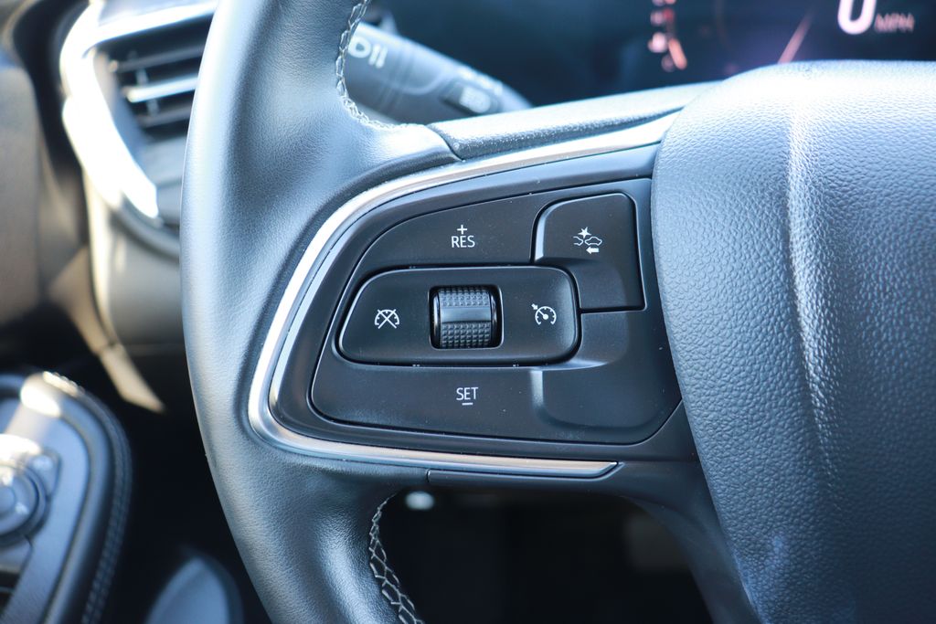 2025 Buick Encore GX Preferred - Photo 18