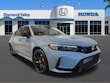 Honda Civic Type R