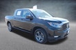 Honda Ridgeline