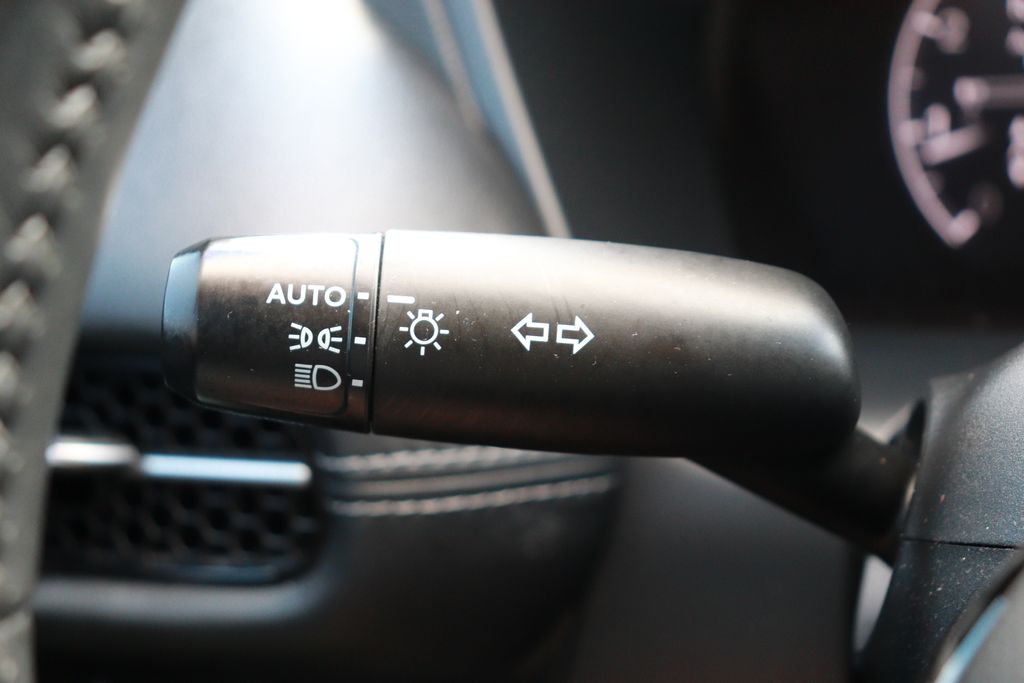2024 Honda HR-V EX-L - Photo 23