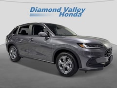 2026 Honda HR-V LX SUV