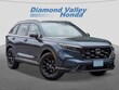 Honda CR-V Hybrid