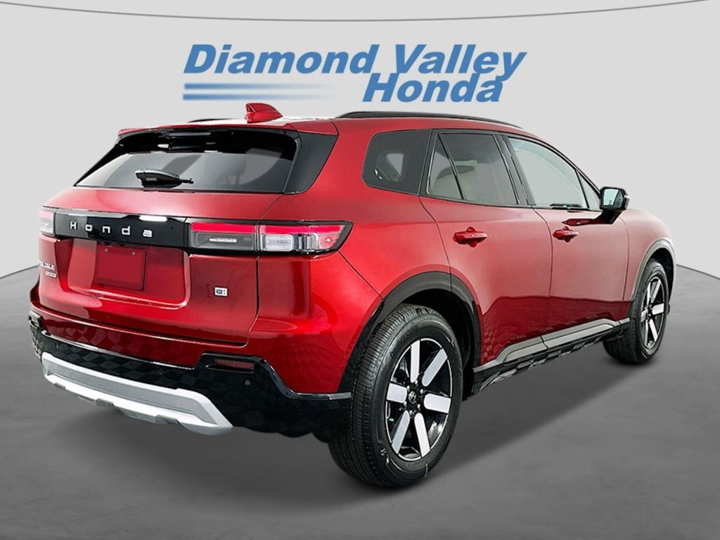2025 Honda Prologue Touring photo 2