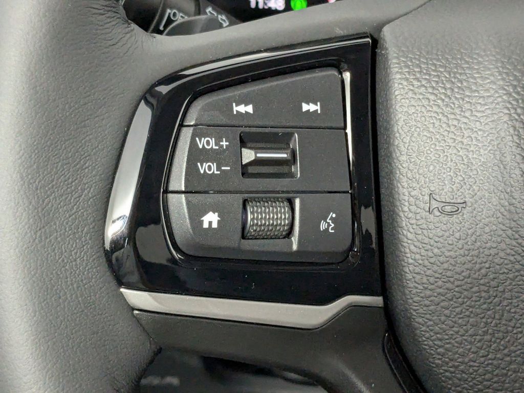 2026 Honda Odyssey Elite - Photo 13